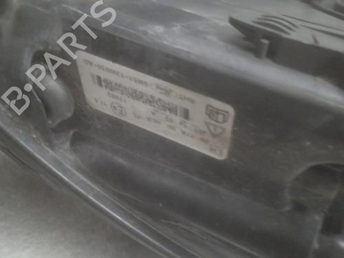 Left headlight FORD FOCUS II (DA_, HCP, DP) 1.6 TDCi | BP23866409C28 - Image 2