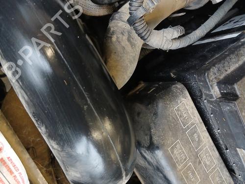 Gearbox ALFA ROMEO 156 Sportwagon (932_) 2.4 JTD (932.BXC00) | BP29996045M3