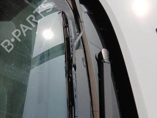 Front windshield wiper arm CITROËN C2 (JM_) 1.4 HDi | BP29352403C143 