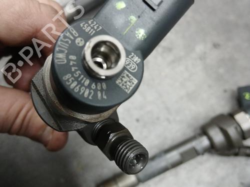 Used Injector Injector TOYOTA VERSO (_R2_) 1.6 D4-D (WAR20_) (112 hp) 32233587 32233587