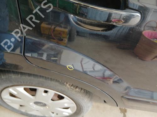 Dør højre bagtil FORD FUSION (JU_) 1.4 TDCi | BP30003262C5 