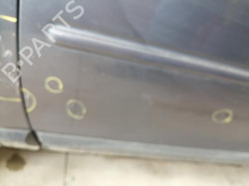 Left front door AUDI A3 (8L1) 1.9 TDI | BP25717863C2 