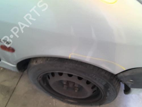 Used Right front fenders Right front fenders RENAULT TWINGO I (C06_) 1.2 16V (C06C, C06D, C06K) (75 hp) 40018910 40018910