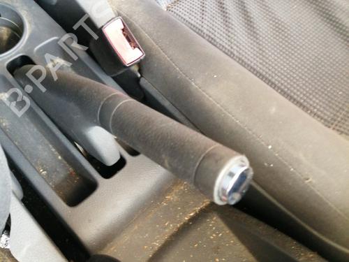 Used Hand brake VW POLO (9N_, 9A_) 1.4 TDI (80 hp) 25376231