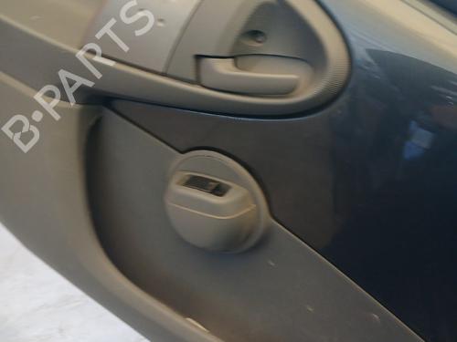 Rudehejsemekanisme ventre foran Rudehejsemekanisme ventre foran PEUGEOT 107 (PM_, PN_) 1.0 (68 hp) 35991368 35991368