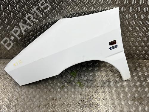 Used Left front fenders FIAT SCUDO Van (220_) 1.9 D (69 hp) 21281228