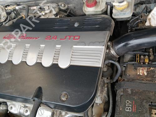 Engine ALFA ROMEO 156 Sportwagon (932_) 2.4 JTD (932.BXC00) | BP29996046M1