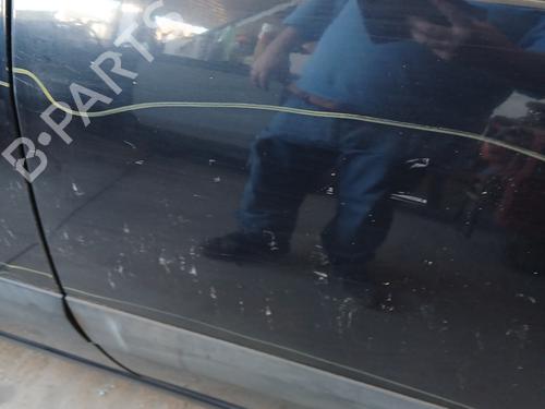 Left rear door RENAULT ESPACE IV (JK0/1_) 2.2 dCi (JK0H) | BP29923119C4