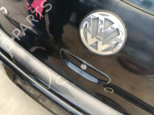 Tailgate VW POLO (9N_, 9A_) 1.4 TDI | BP25374065C6 