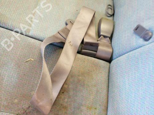 Used Rear middle belt tensioner NISSAN MICRA II (K11) 1.0 i 16V (54 hp) 26181816