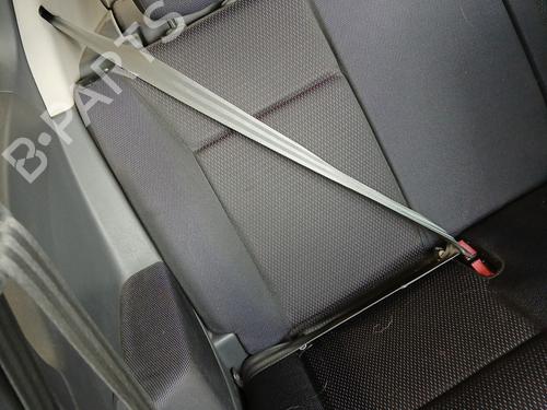 Used Rear right seatbelt RENAULT CLIO III (BR0/1, CR0/1) 1.5 dCi (BR17, CR17) (86 hp) 32065128