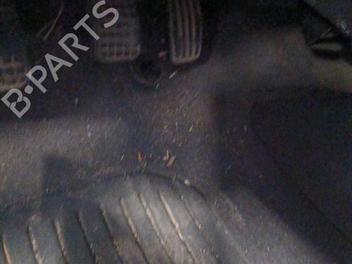 Gaspedaal PEUGEOT 106 II (1A_, 1C_) 1.4 i (75 hp) 31351695