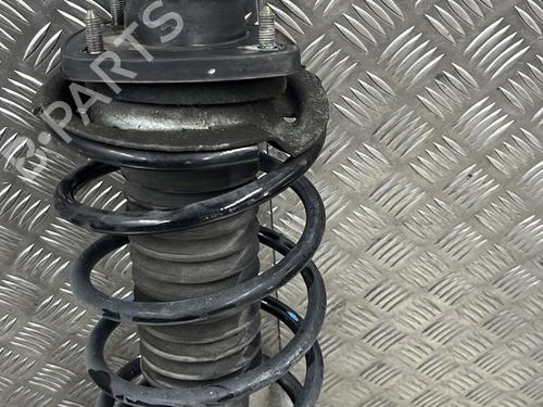 Right front steering knuckle PEUGEOT 106 II (1A_, 1C_) 1.1 i | BP32211961M26