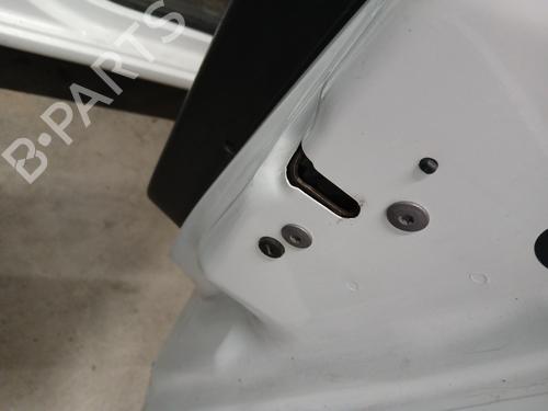 Front right lock PEUGEOT PARTNER Box Body/MPV 1.6 HDi | BP30153738C97