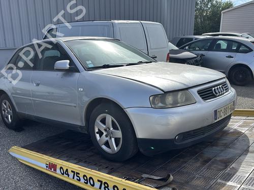 Left front window switch AUDI A3 (8L1) 1.9 TDI | BP37178159I27 - Image 7
