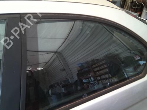 Dør rude ventre bagtil BMW 3 Compact (E46) 316 ti | BP39459625C20 - Image 2