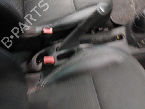 Hand brake RENAULT CLIO III Grandtour (KR0/1_) 1.5 dCi (KR0G) | BP29711973I18 