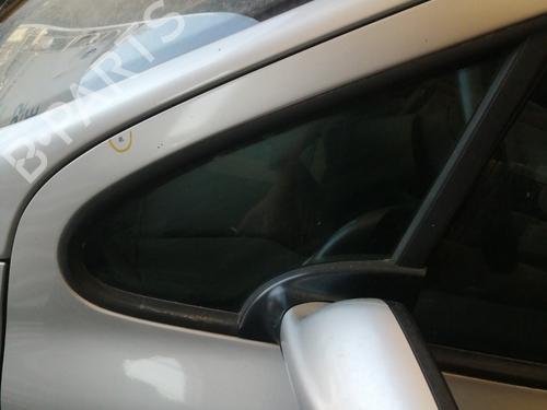 Used Front left quarter glass PEUGEOT 307 (3A/C) 2.0 HDi 110 (107 hp) 26907484