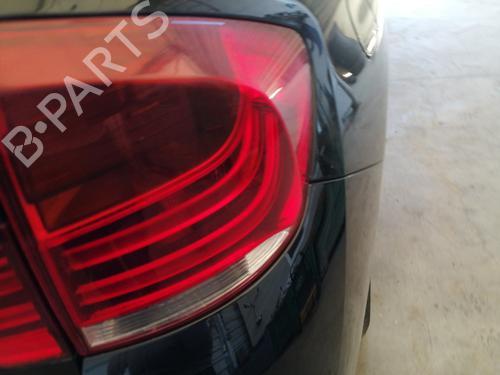 Right taillight BMW X1 (E84) sDrive 18 d | BP25891242C35 