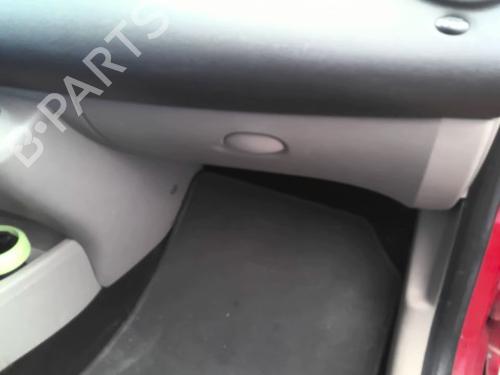 Handskerum RENAULT TWINGO II (CN0_) 1.5 dCi (CN0E) | BP38681836C95 - Image 2
