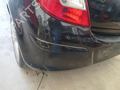 Rear bumper OPEL CORSA D (S07) 1.2 LPG (L08, L68) | BP29284136C8 