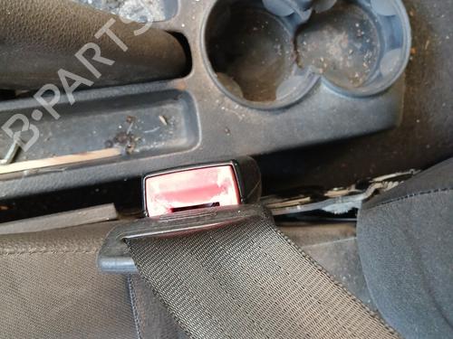 Seat buckle VW POLO IV (9N_, 9A_) 1.4 TDI | BP28071374I32 