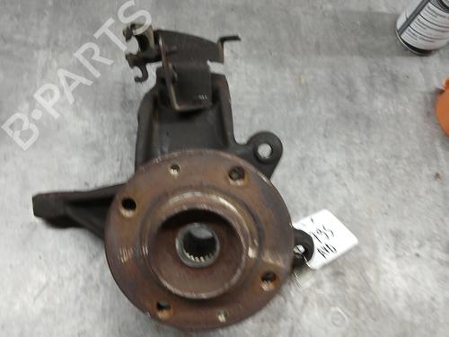Right front steering knuckle CITROËN ZX (N2) 1.4 i | BP28132254M26