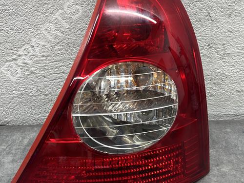 Højre baglygte Højre baglygte RENAULT CLIO II (BB_, CB_) 1.5 dCi (B/CB08) (82 hp) 26049402 26049402