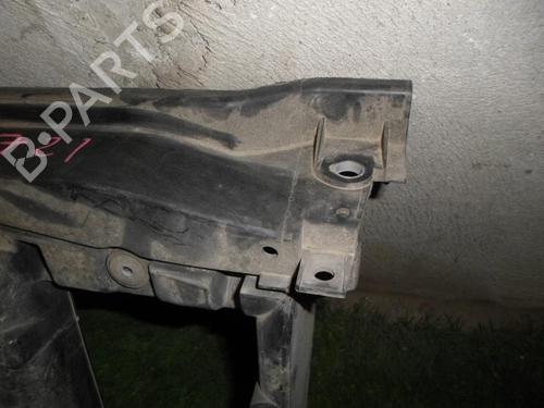 Used Front slam panel PEUGEOT 5008 (0U_, 0E_) 2.0 HDi 150 / BlueHDi 150 (150 hp) 20881639