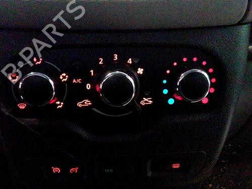 Used Climate control Climate control DACIA DOKKER MPV (KE_) 1.6 (102 hp) 20883541 20883541