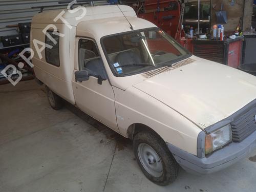 Used Parts CITROËN C15 Box Body/MPV (VD_) 1.1 1952317