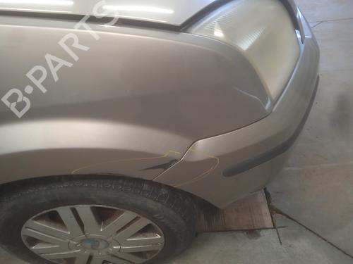 Forkjerm høyre FORD FUSION (JU_) 1.4 TDCi | BP22131621C42 