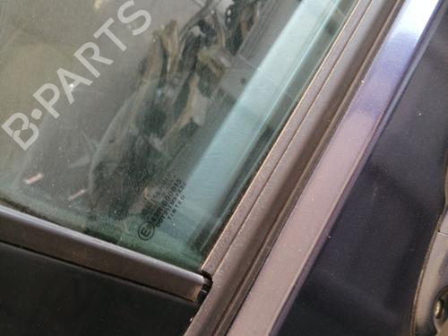Front right door window FORD FOCUS I (DAW, DBW) 1.8 TDCi | BP26173626C19 