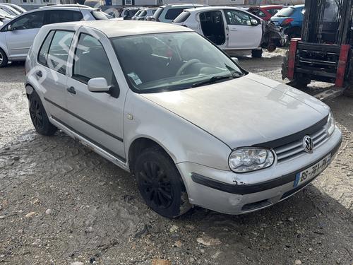 Left front window switch VW GOLF IV (1J1) 1.9 SDI | BP32438397I27 