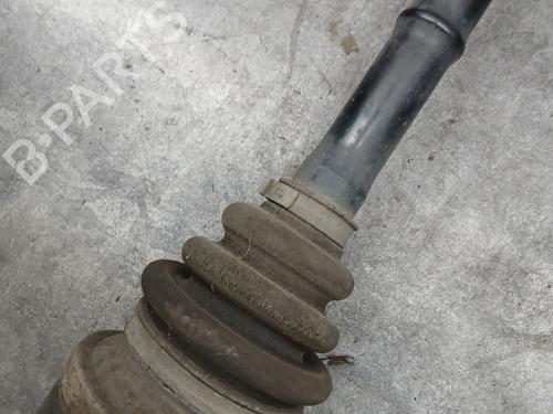 Right rear driveshaft BMW X1 (E84) sDrive 18 d | BP29598167M41 