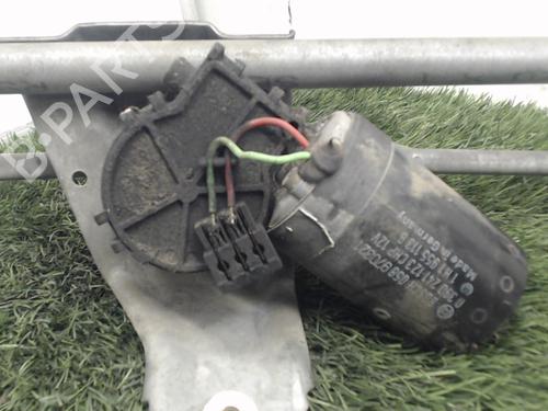Front wiper motor VW GOLF III (1H1) 1.6 | BP25265733M29