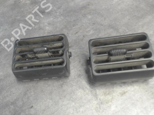 Used Air vent PEUGEOT EXPERT Van (222) 2.0 HDI (94 hp) 20880061
