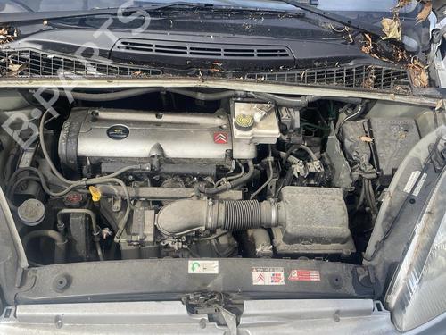 Front left quarter glass CITROËN XSARA PICASSO (N68) 1.8 16V | BP20884860C111 