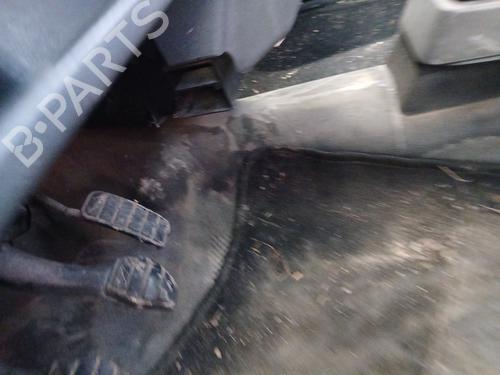 Used Pedal Pedal RENAULT SUPER 5 (B/C40_) 1.1 (48 hp) 33002037 33002037