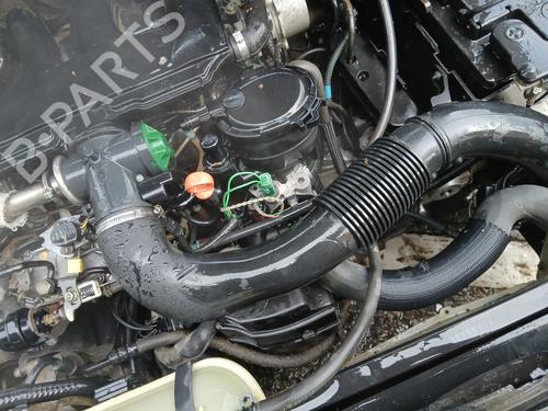 Engine PEUGEOT PARTNER MPV (5_, G_) 1.9 D | BP31595566M1 - Image 6