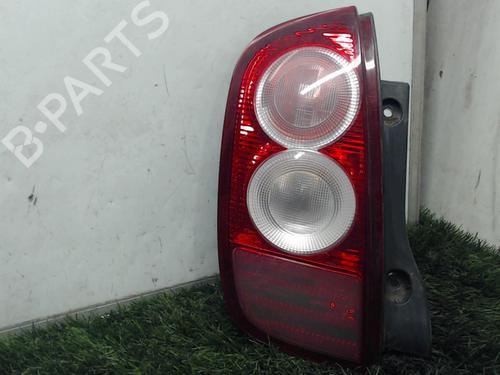 Venstre baglygte NISSAN MICRA III (K12) 1.2 16V (80 hp) 20881245