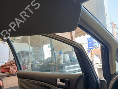 Left sun visor FORD C-MAX (DM2) 1.6 TDCi | BP36140947I1 - Image 3