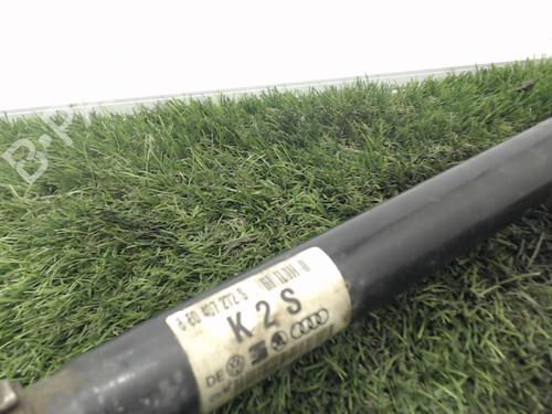 Used Right front driveshaft Right front driveshaft AUDI A4 B6 (8E2) 1.9 TDI (130 hp) 20887296 20887296