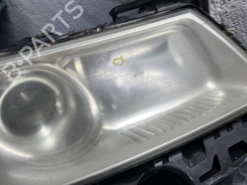 Right headlight RENAULT MEGANE II (BM0/1_, CM0/1_) 1.5 dCi (BM02, BM13, BM2A, CM02, CM13) | BP29944017C29