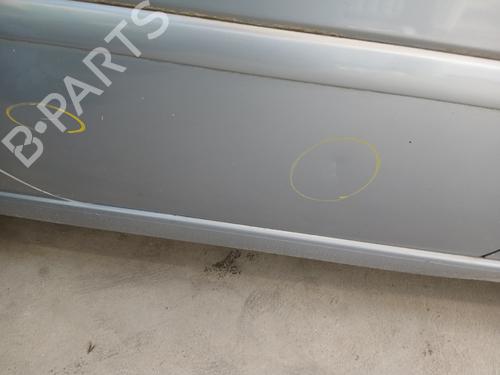 Right rear door OPEL MERIVA A MPV (X03) 1.7 CDTI (E75) | BP29940380C5 