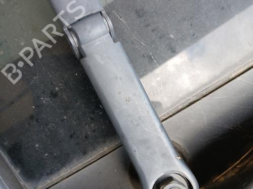 Front wiper motor CITROËN C4 Grand Picasso I (UA_) 1.6 HDi | BP29845002M29