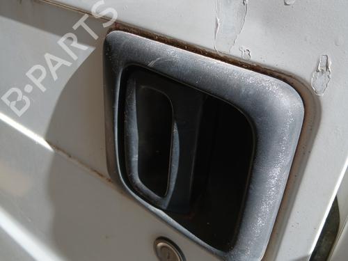 Used Rear right exterior door handle CITROËN JUMPER I Van (244) 2.0 HDi (84 hp) 29278490