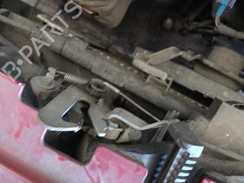 Hood lock CITROËN C3 I (FC_, FN_) 1.1 i | BP30060082C133 