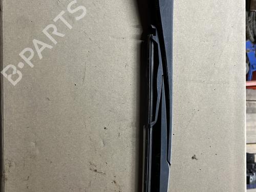 Rear windshield wiper arm PEUGEOT 206 Hatchback (2A/C) 1.4 i | BP20881176C144 