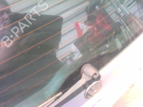 Used Rear wiper motor Rear wiper motor VW PASSAT B3/B4 Variant (3A5, 35I) [1988-1997] 34211981 34211981